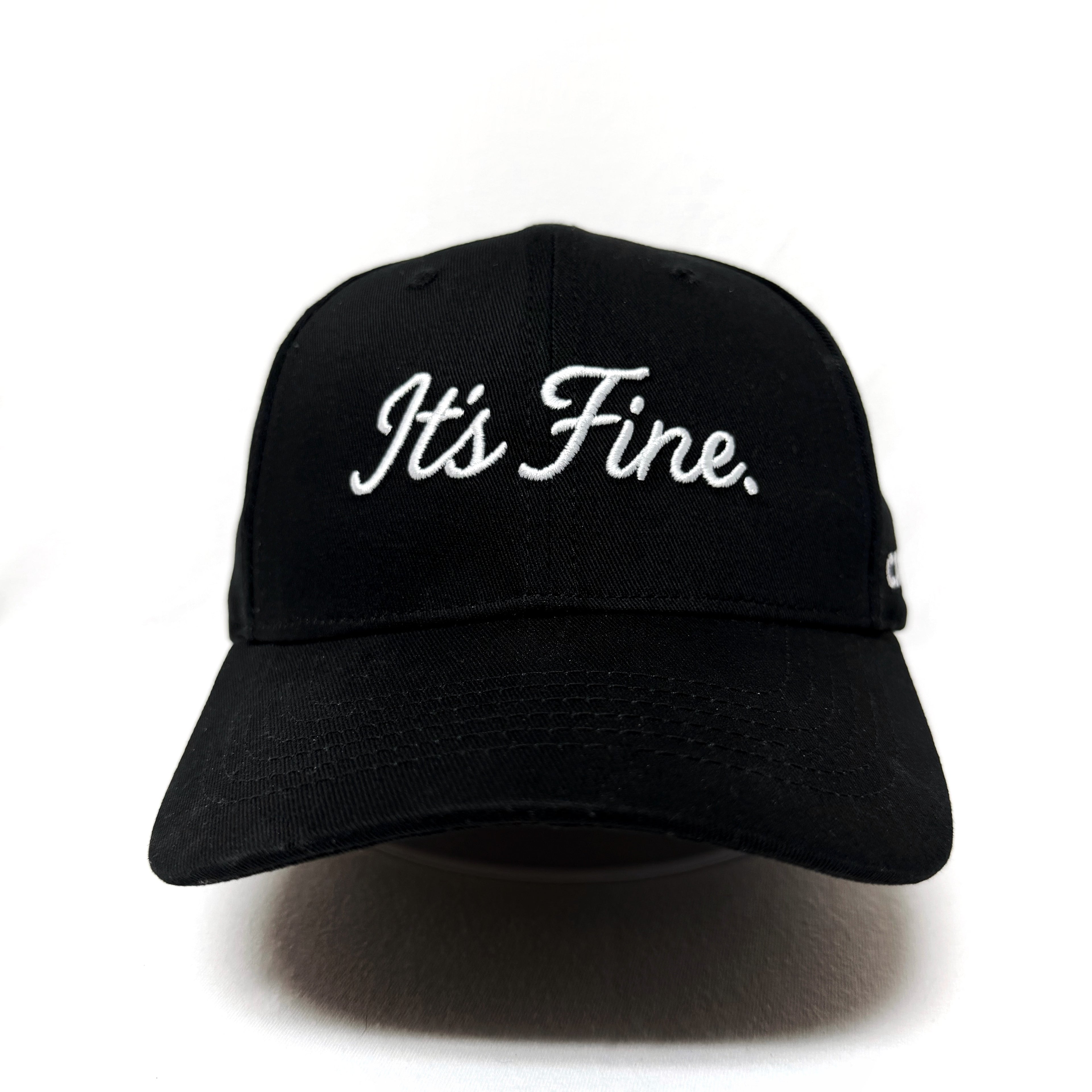 "It’s Fine.” Classic Hat