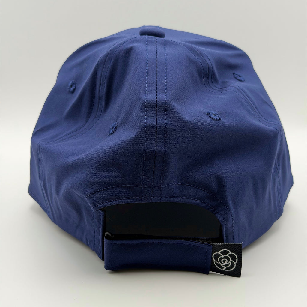Camellia Golf Players Hat