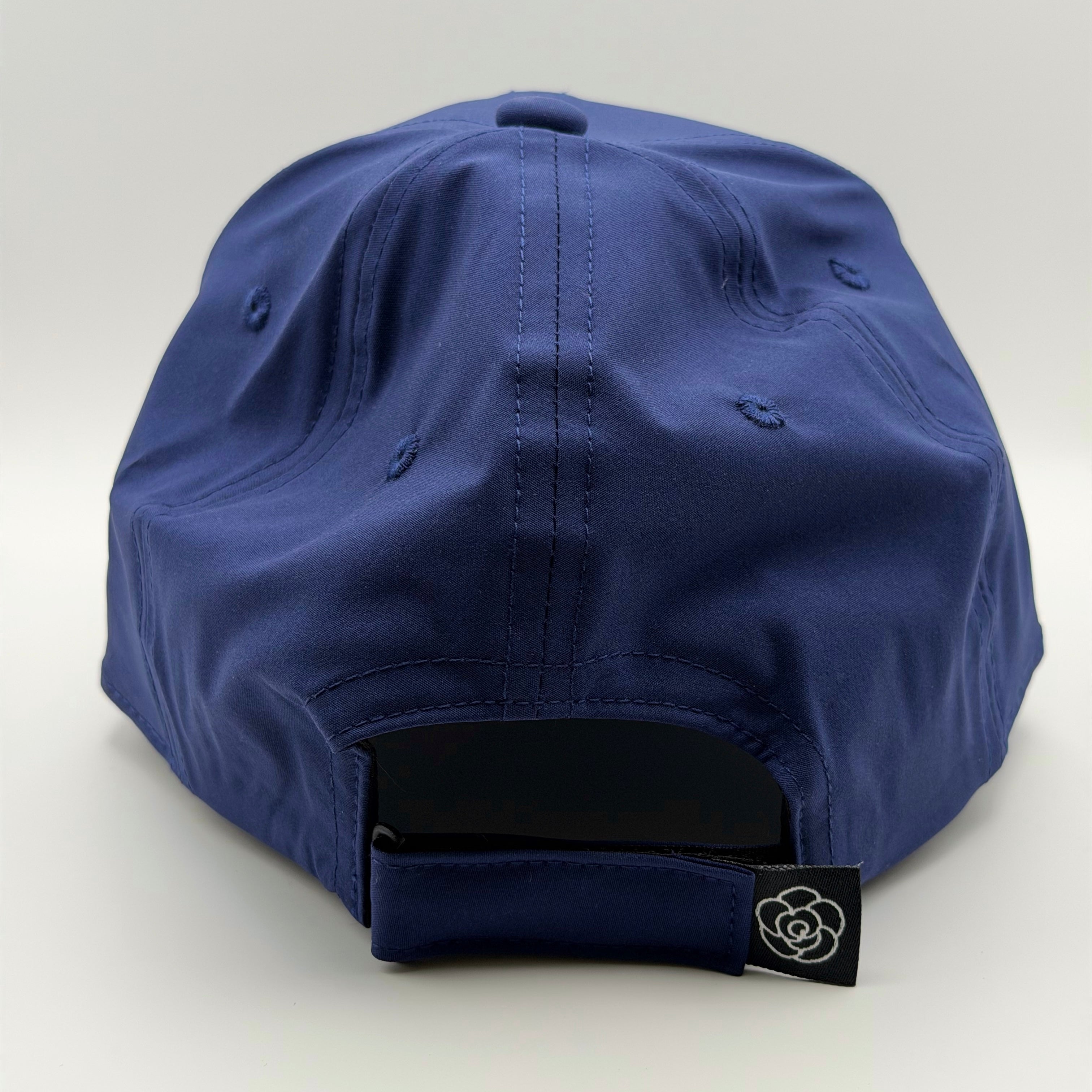 Camellia Golf Players Hat
