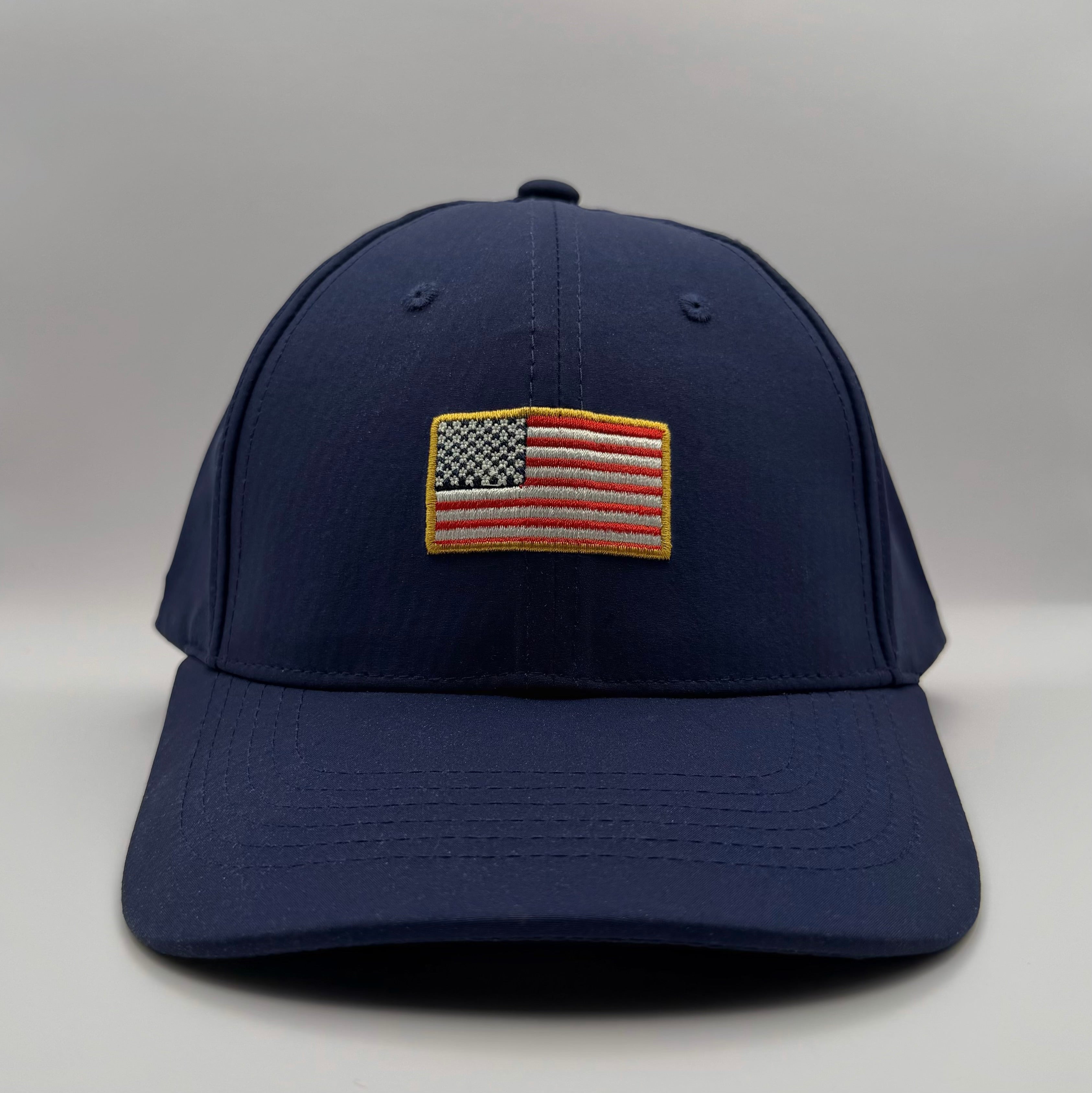 The Patriot Players Hat