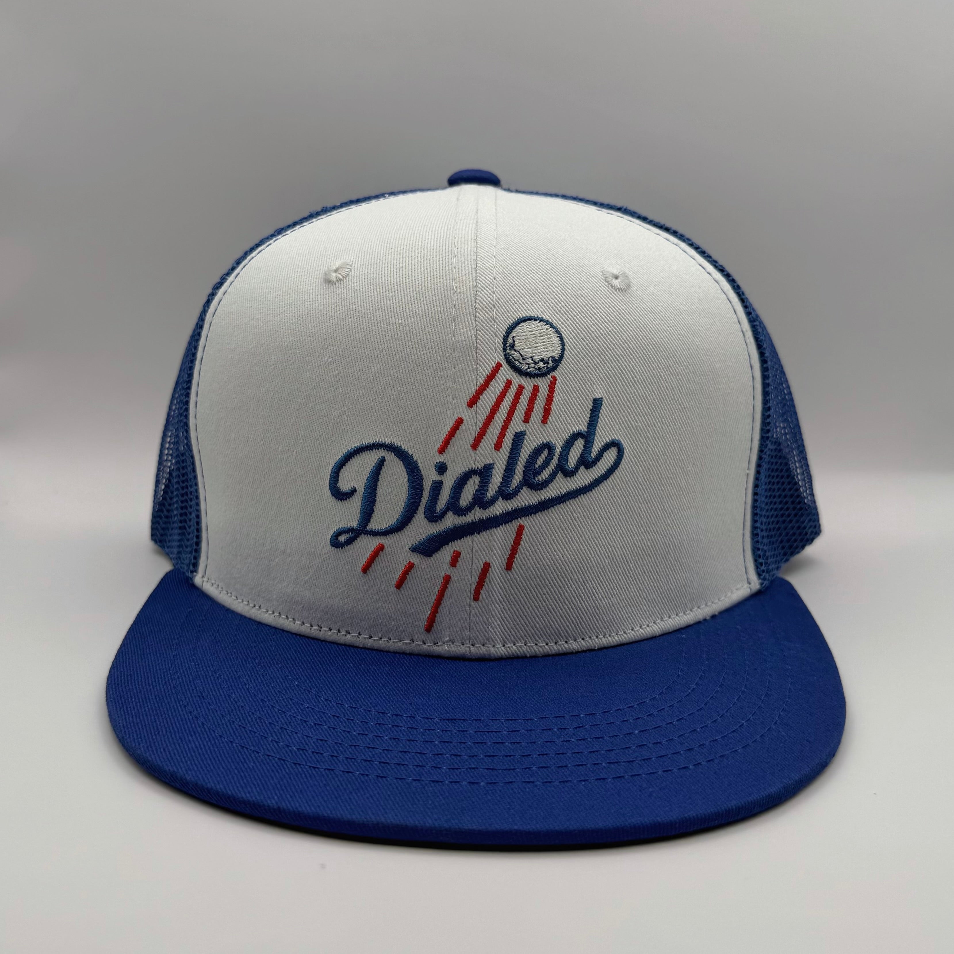 Over the Ravine - Snapback