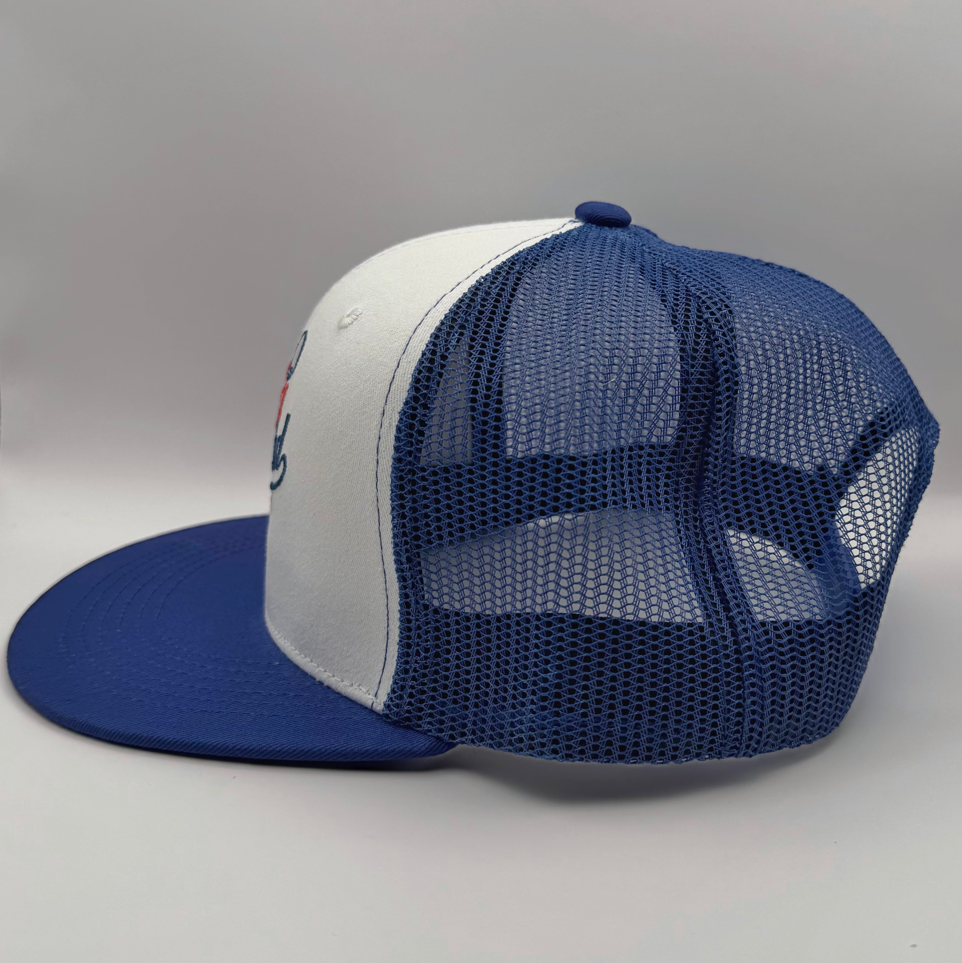 Over the Ravine - Snapback
