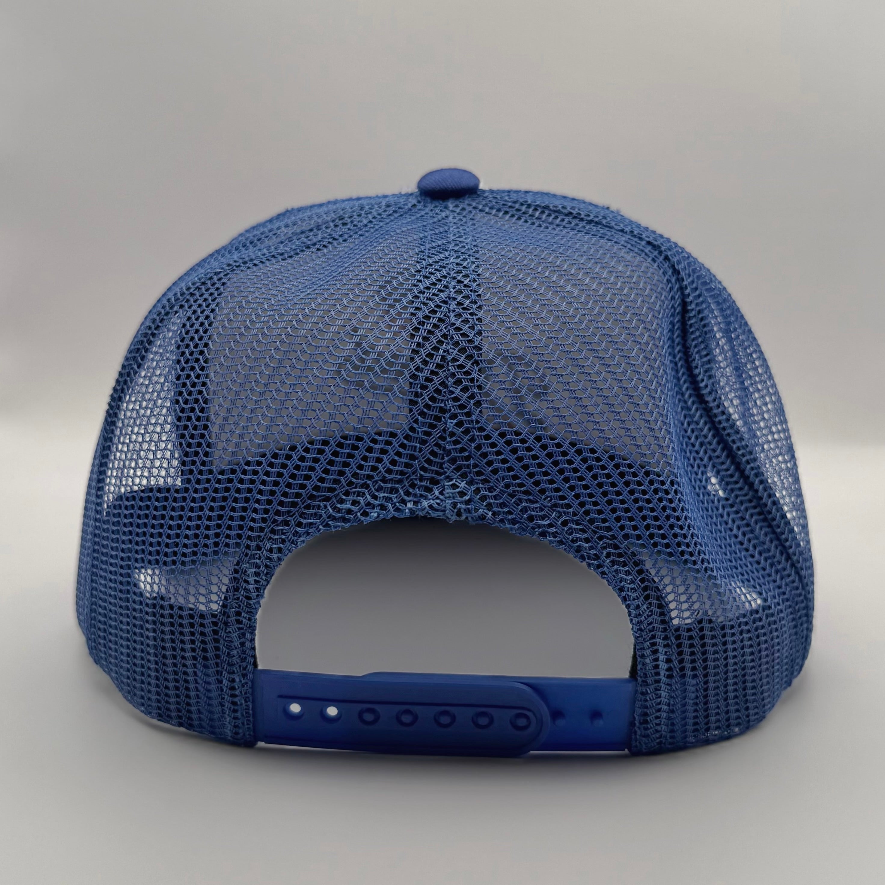 Over the Ravine - Snapback