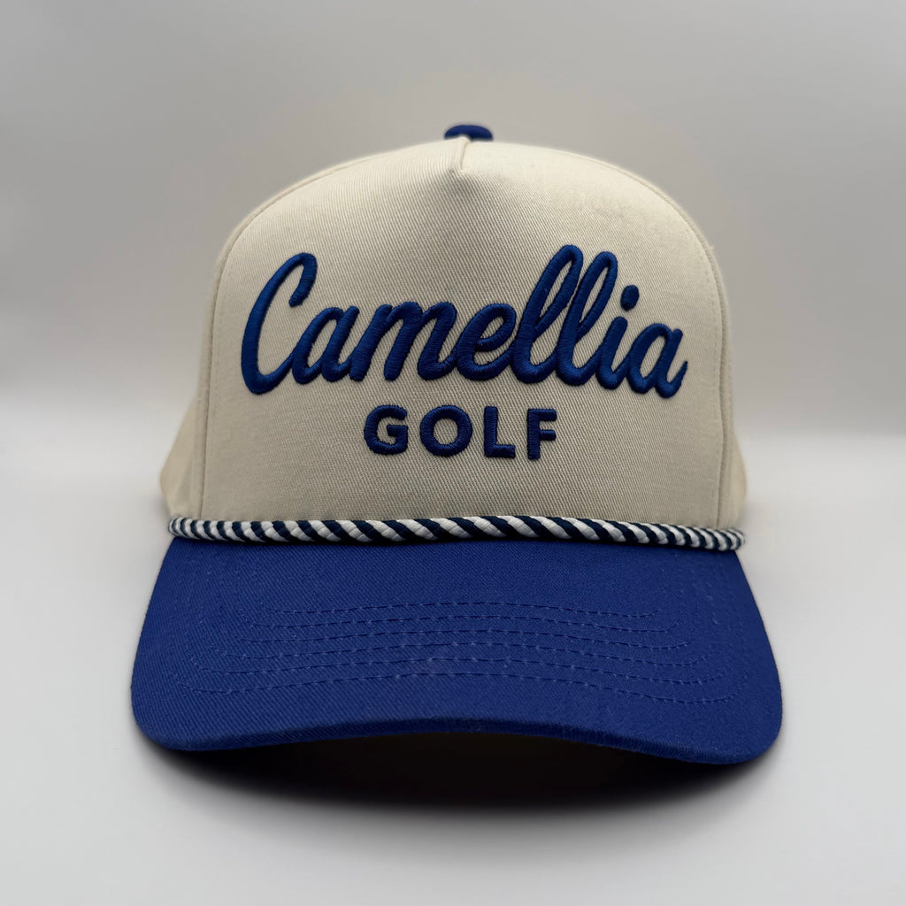 Camellia Vintage