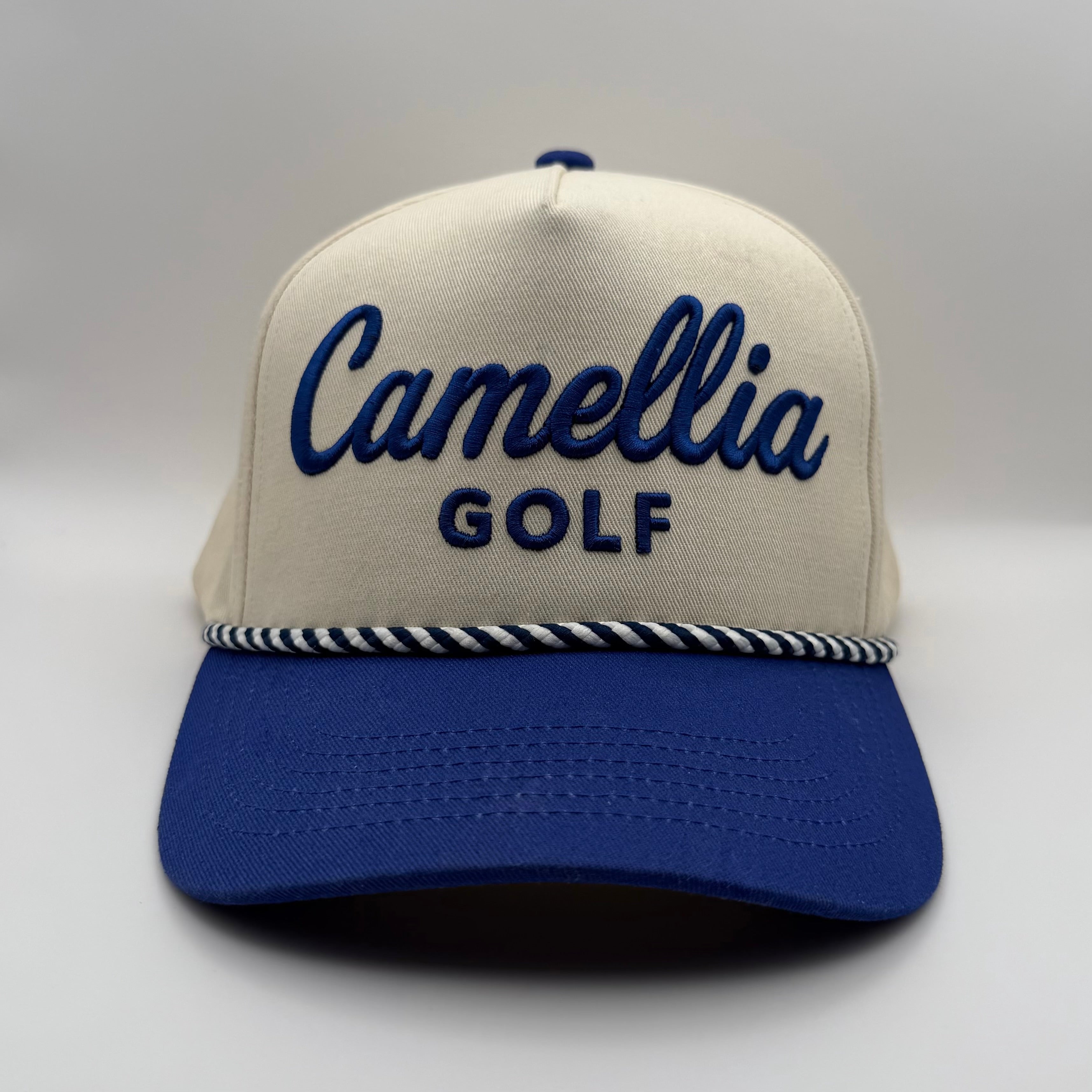 Camellia Vintage