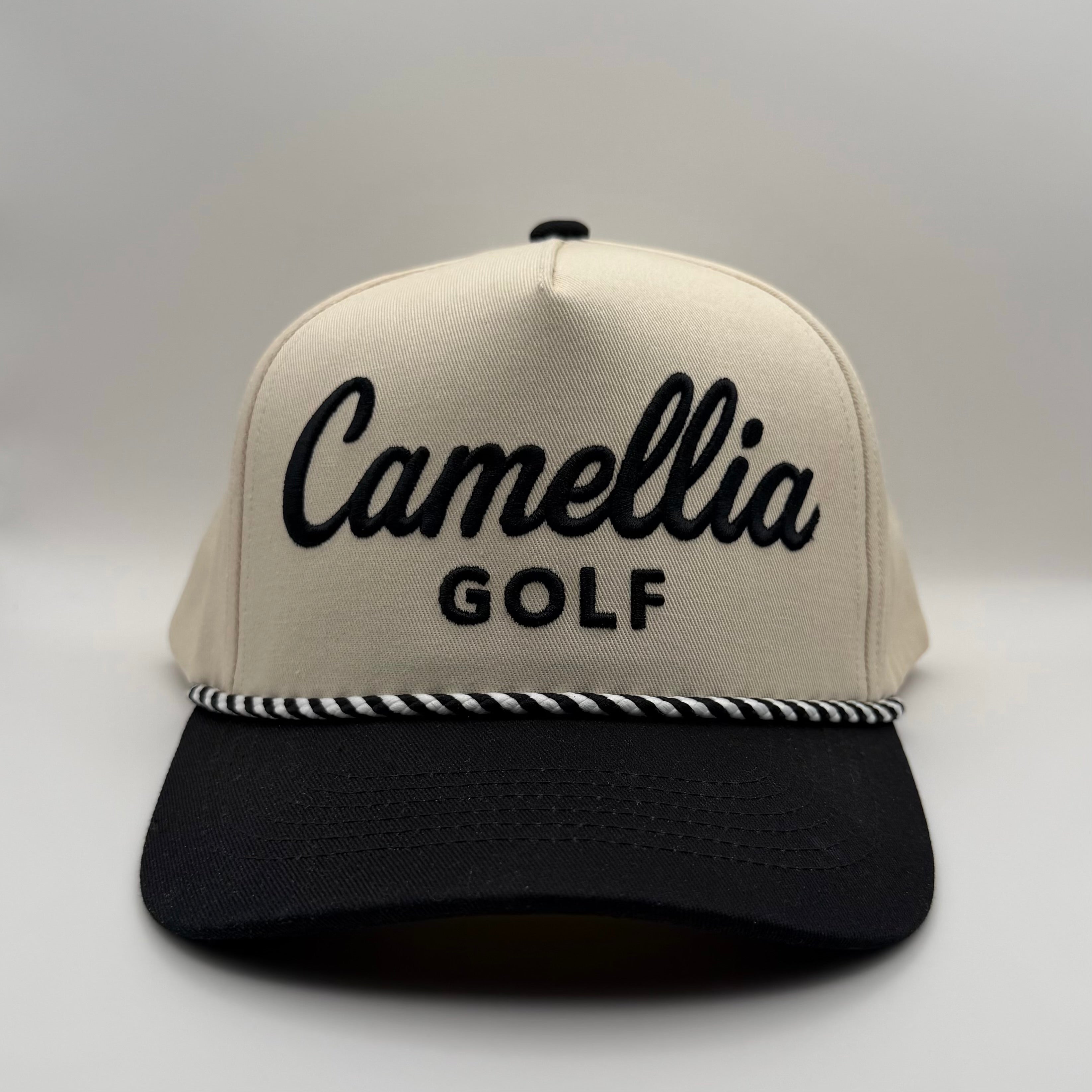 Camellia Vintage